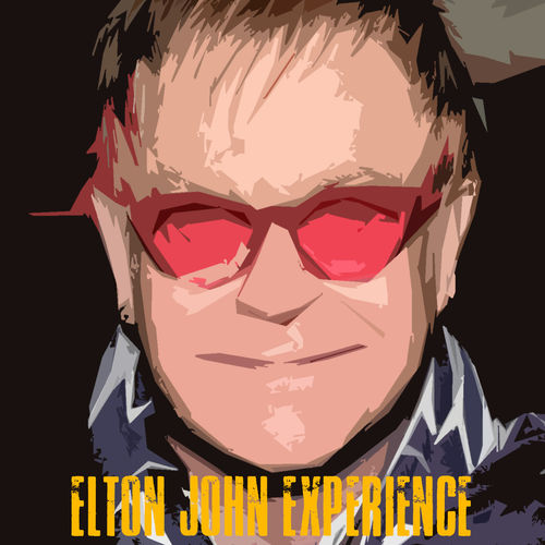 Elton John